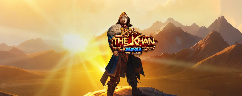 bet tenis Mega Fogo Flamejante: O Khan