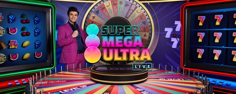 bet tenis Super Mega Ultra ao Vivo