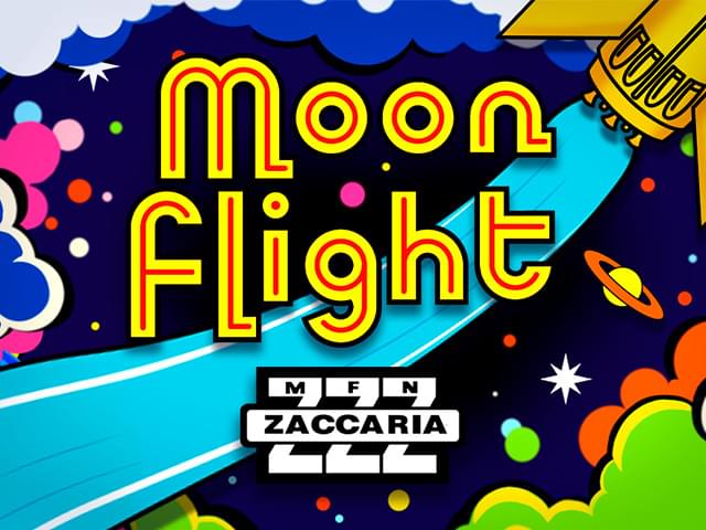 bet tenis Deslizante de Voo Lunar